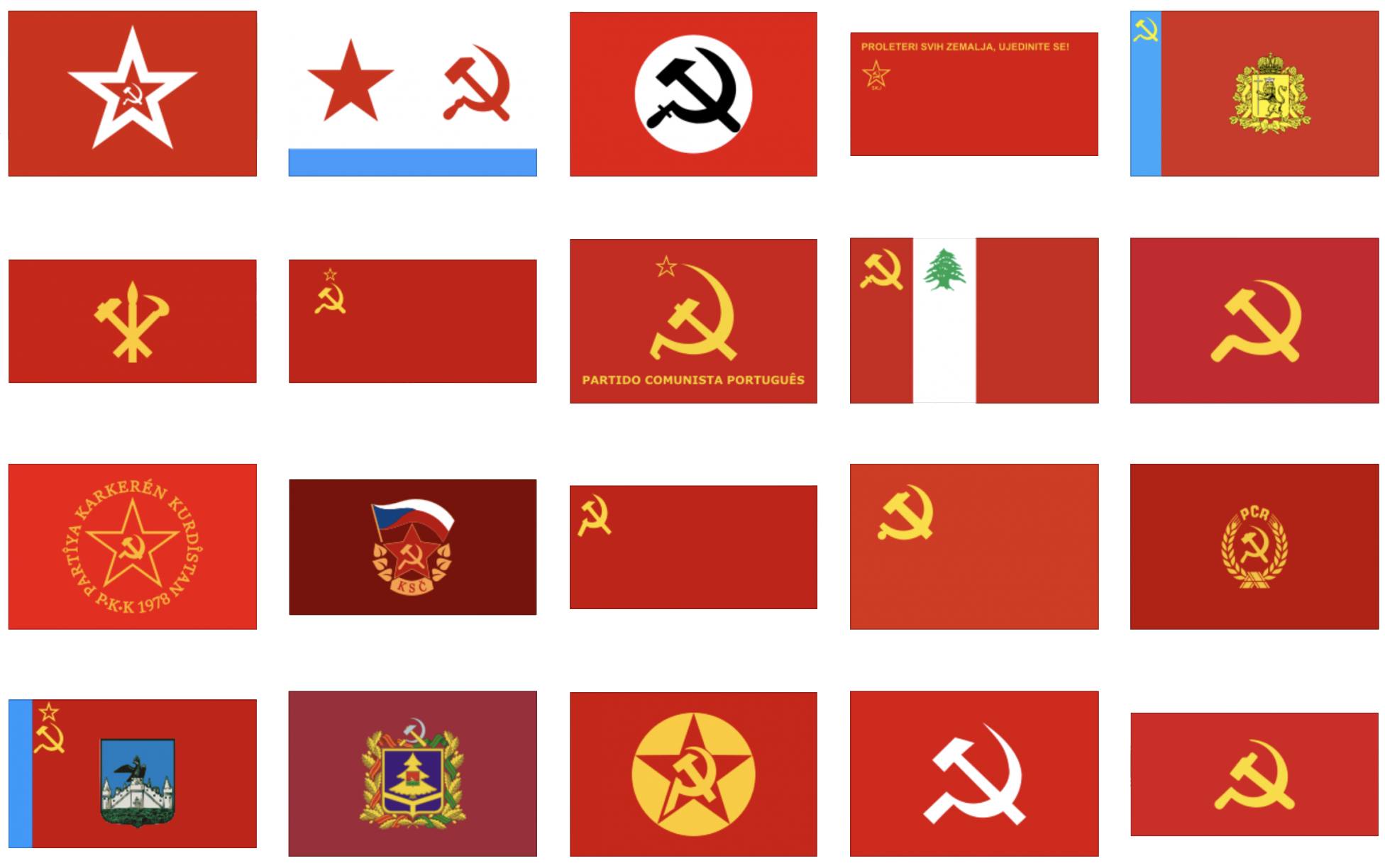 Красный флаг какое государство. Флаг с серпом и молотом. Значок флаг СССР. Флаги стран с серпом и молотом. Красный флаг серп и молот.